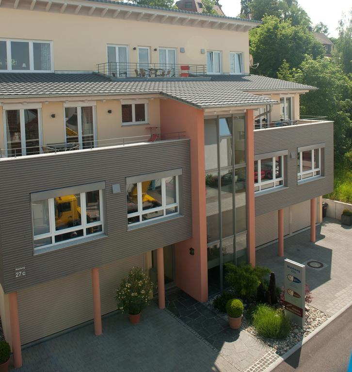 Ferienwohnungen Rothmund Uhldingen-Muehlhofen Luaran gambar
